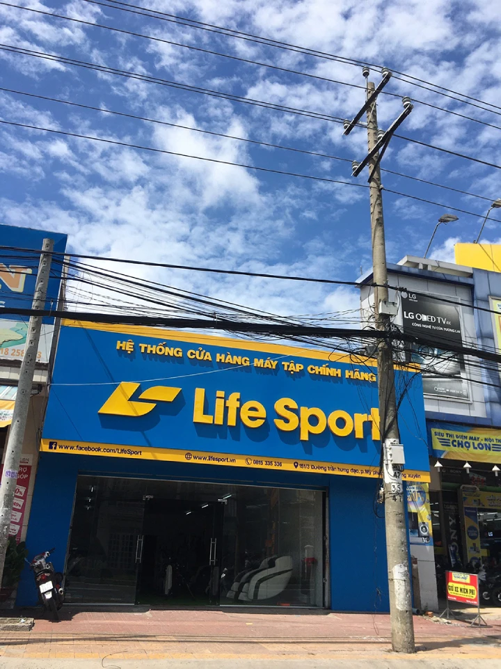 Địa chỉ bán ghế massage uy tín, chính hãng