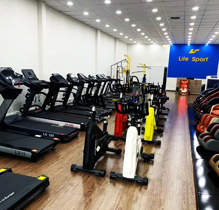 Địa chỉ cung cấp máy tại bộ tại nhà tốt nhất