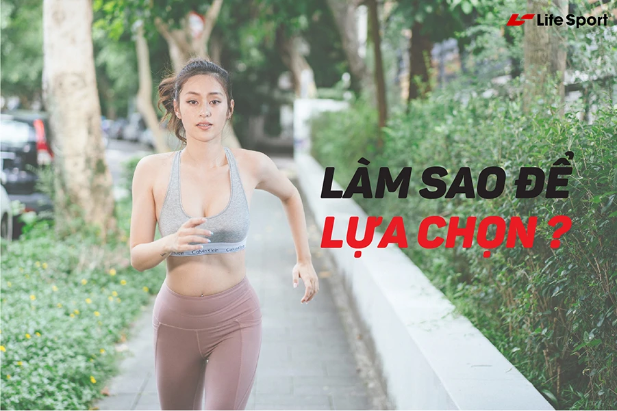 Làm sao để lựa chọn máy chạy bộ dễ sử dụng