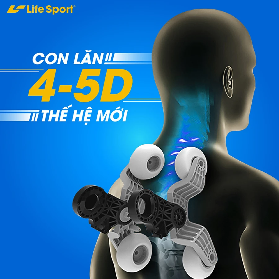 Chọn ghế theo tính năng phù hợp