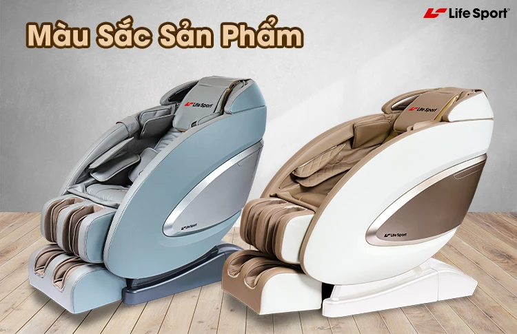Ghế massage giá rẻ LS-299