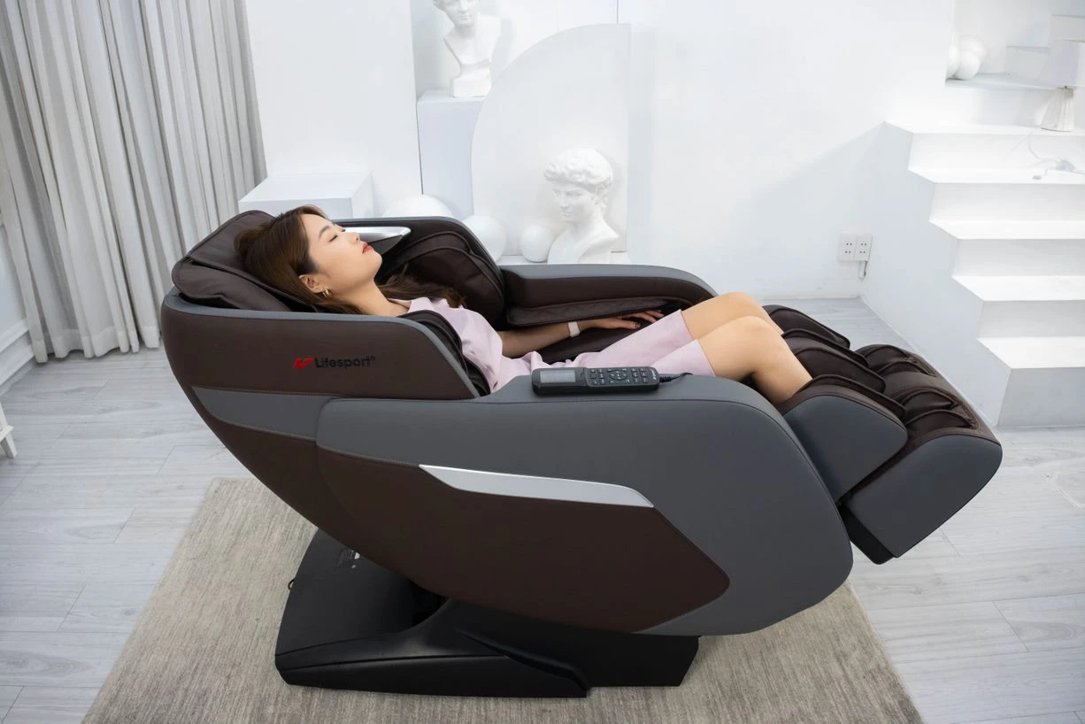 Ghế massage Life Sport Ls-399