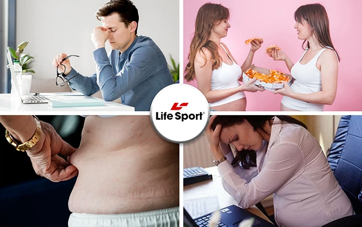 Ghế massage Bình Phước phù hợp với nhiều đối tượng