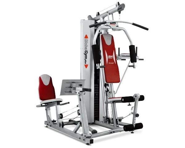 Giàn tạ G152X chất lượng vượt trội