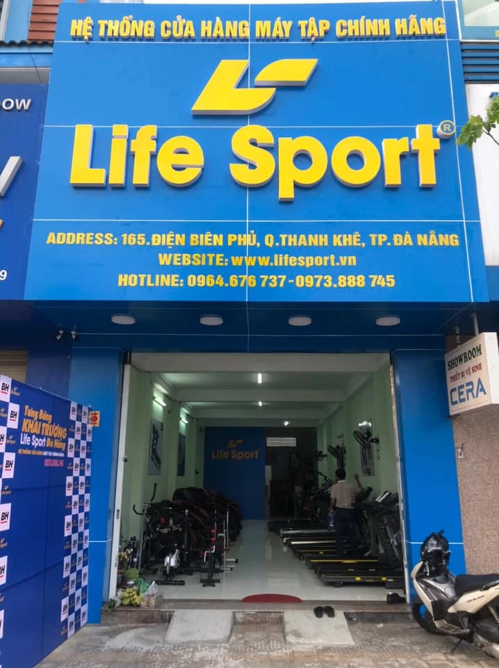 Ghế massage Đà Nẵng