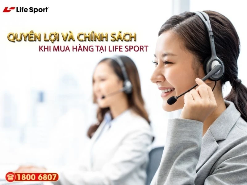 Quyền lợi và chính sách 