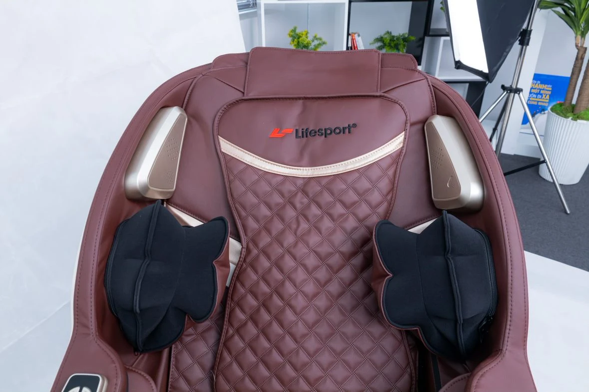 Nguyên lý hoạt động của túi khí