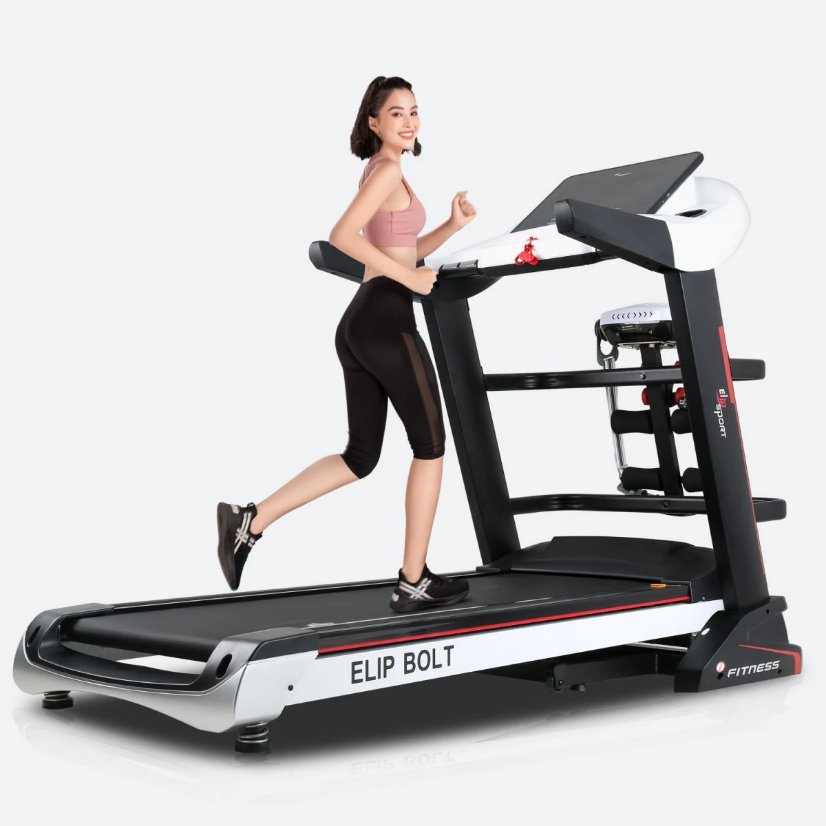 Máy chạy bộ Elip Bolt