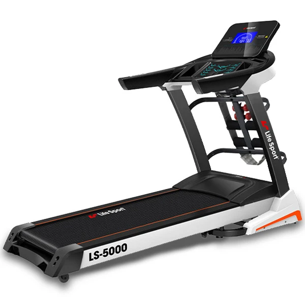 Máy chạy bộ LifeSport LS-5000