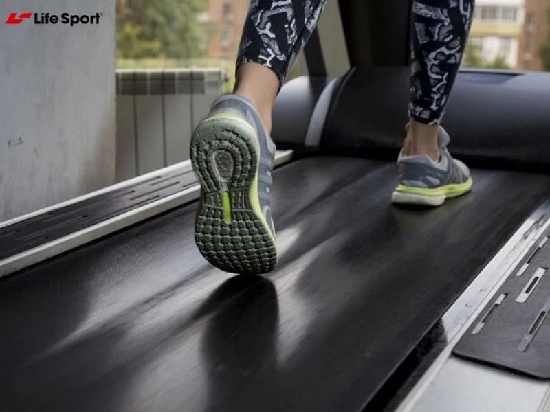 Hệ thống giảm chấn bằng đệm khí cao su