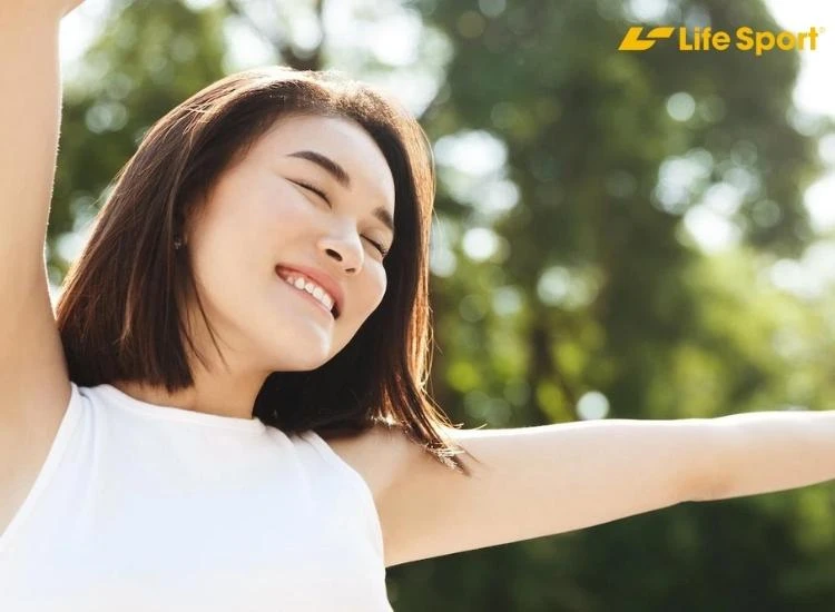 Lợi ích của máy chạy bộ