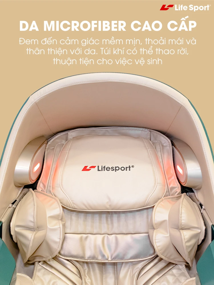 Chất liệu sản phẩm