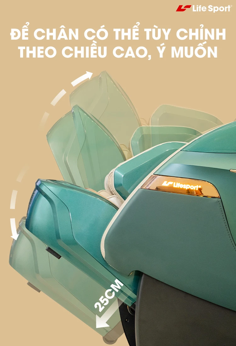 Kích thước sản phẩm