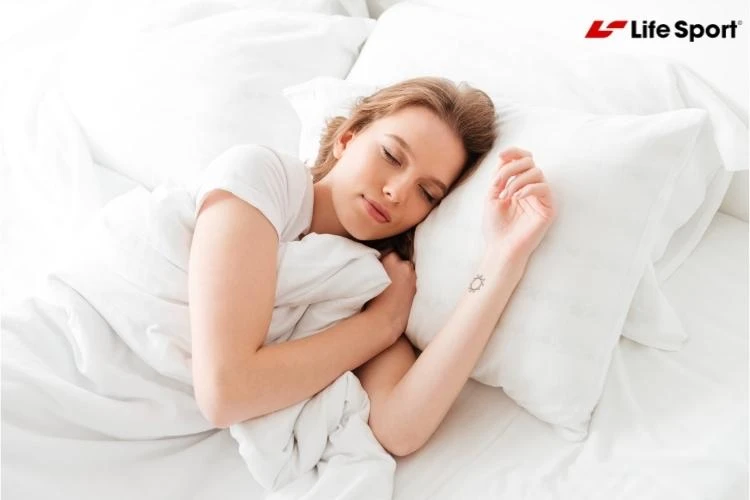 Đem đến giấc ngủ ngon, sâu giấc