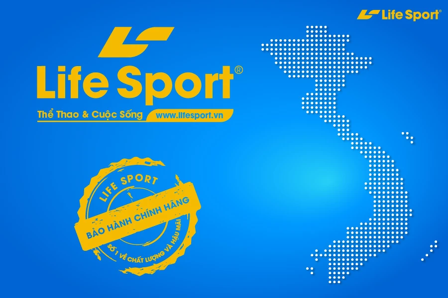 LifeSport 
