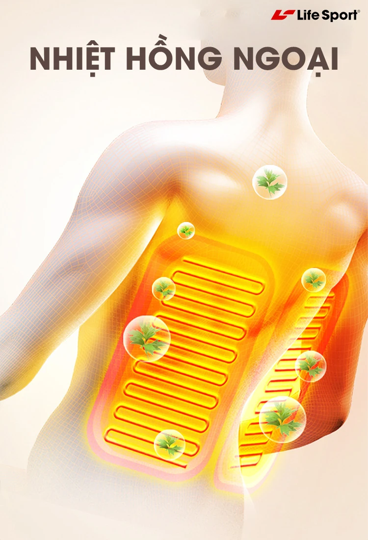 Nhiệt hồng ngoại