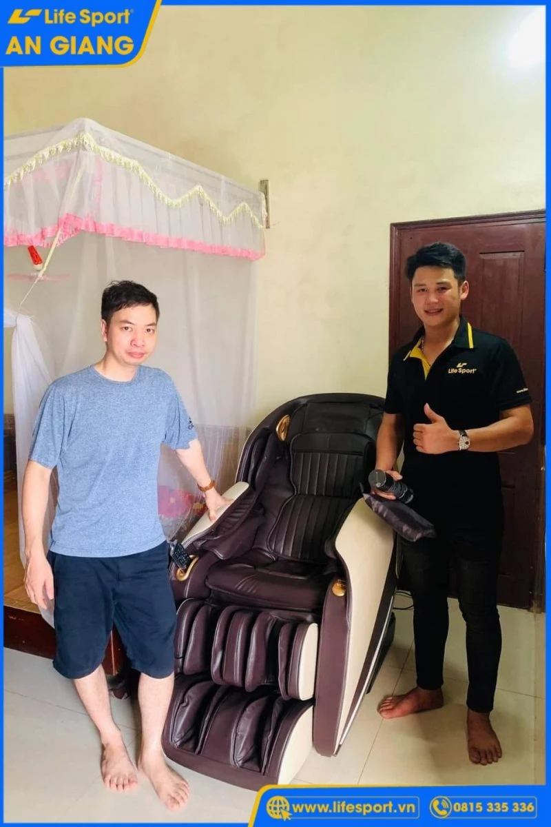 Cách thức phục vụ