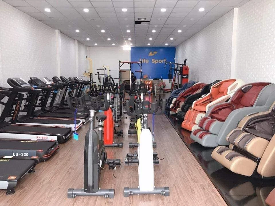 Hình ảnh thực tế