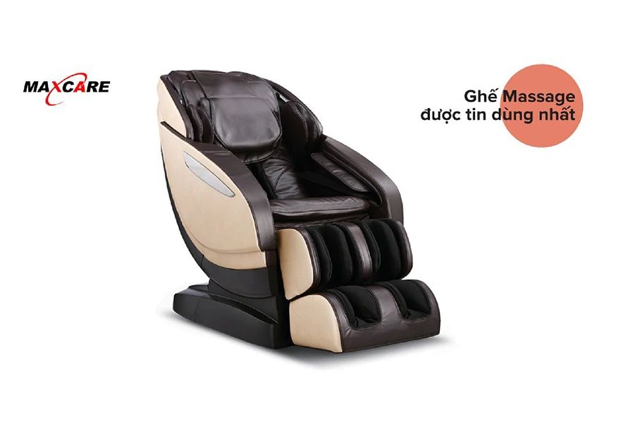 Maxcare là địa chỉ cung cấp bạn có thể tin tưởng