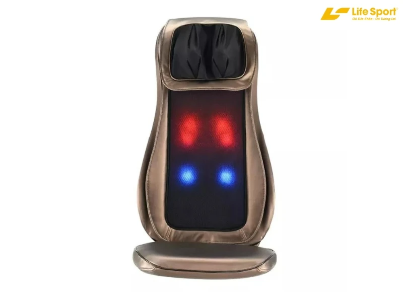 Ghế massage 2 triệu là gì?