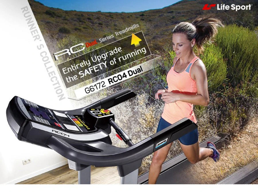 Máy tập thể dục chất lượng cao được ưa chuộng