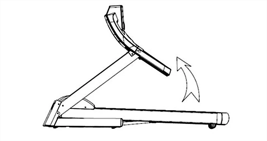 Lắp máy chạy bộ bằng điện dễ dàng