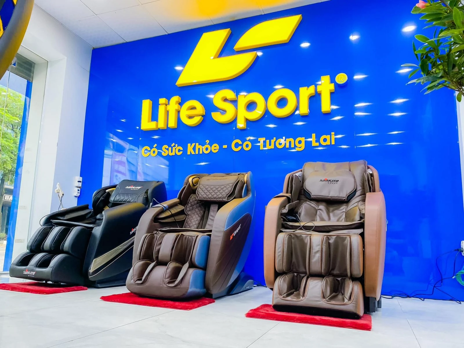 LifeSport Từ Sơn Bắc Ninh 