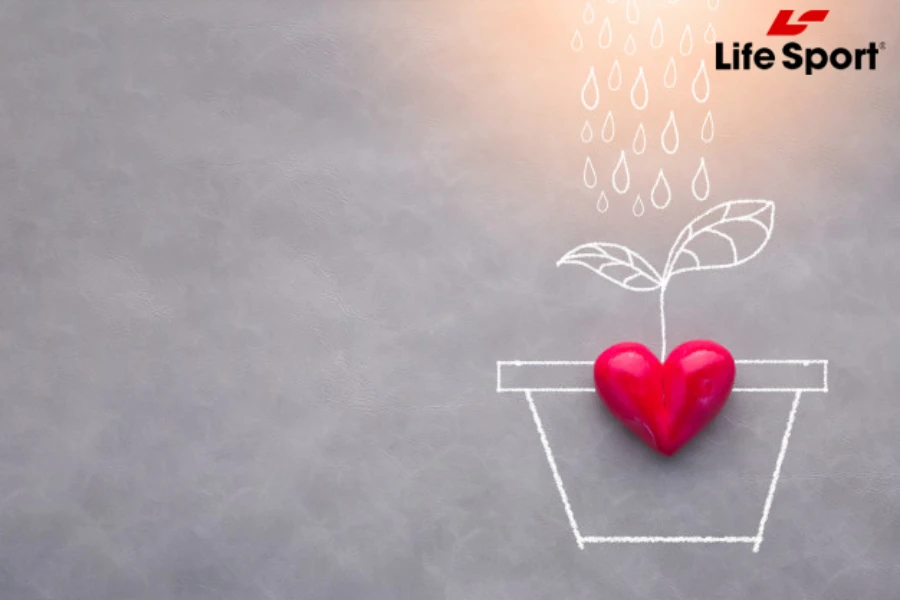 Đạp xe đạp tập tốt cho tim mạch