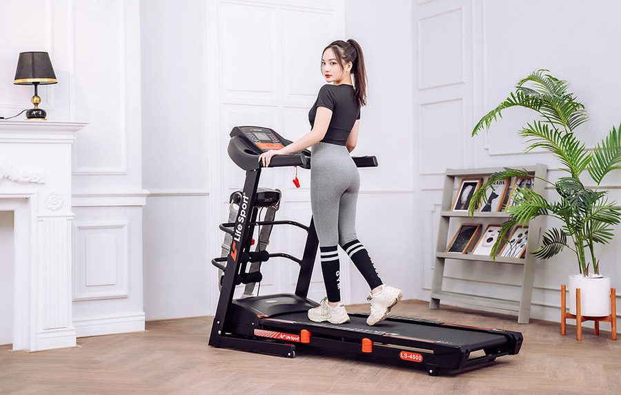 Máy Chạy Bộ Không Chạy Và 3 Lỗi Thường Gặp Ở Máy Chạy Bộ