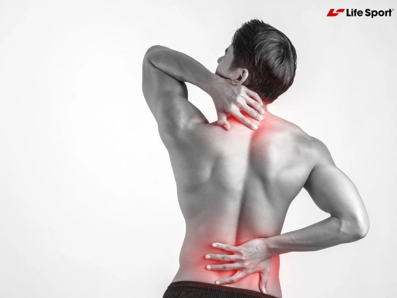 Giảm triệu chứng bệnh viêm khớp