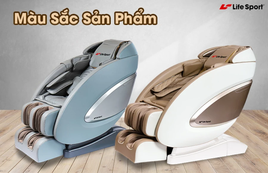 Ghế massage giá rẻ LS-299