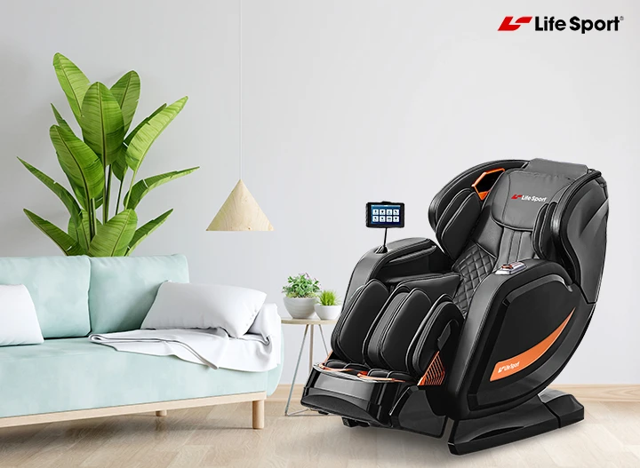 Ghế massage là gì?