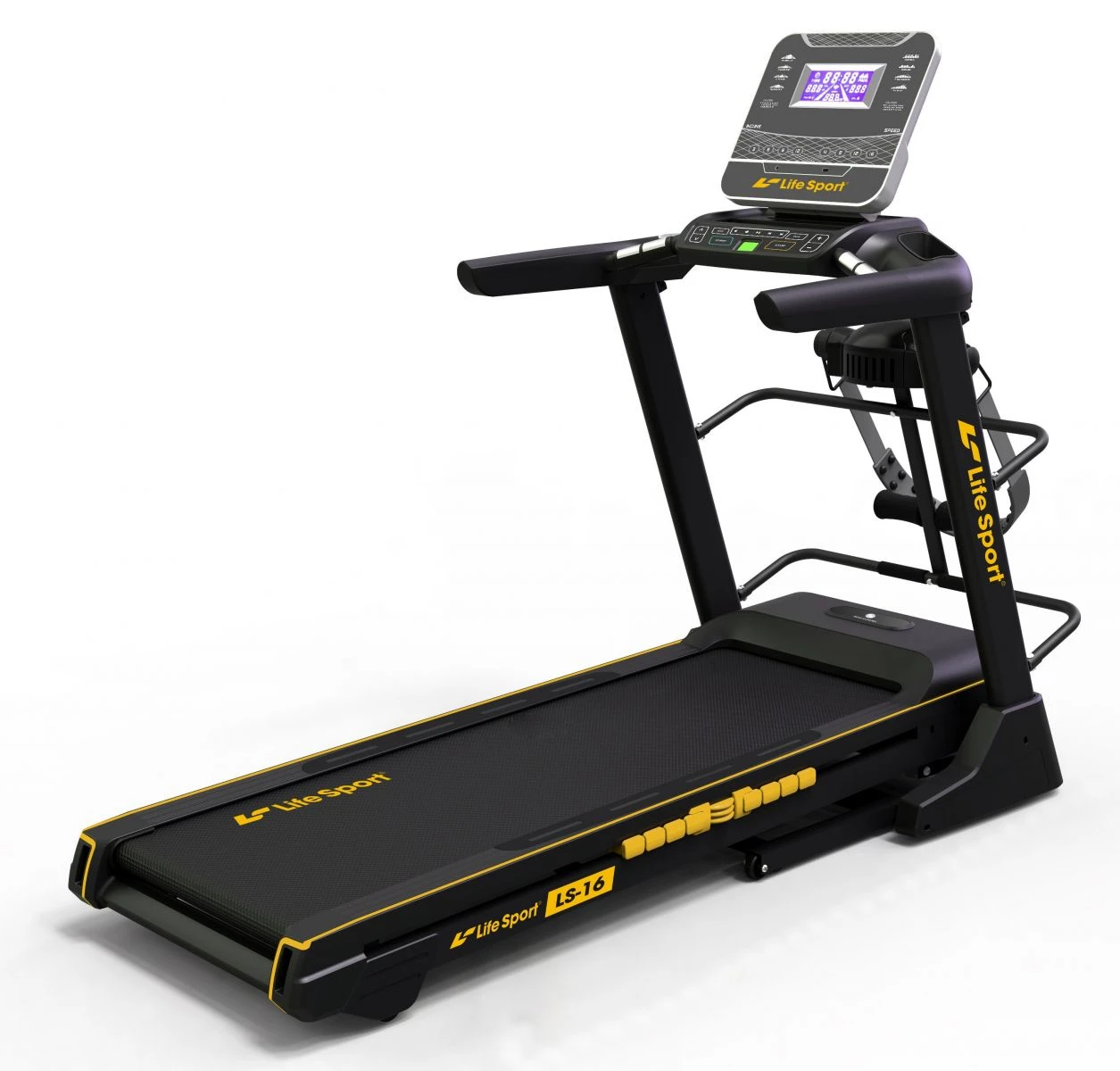 Máy chạy bộ điện Lifesport LS-16
