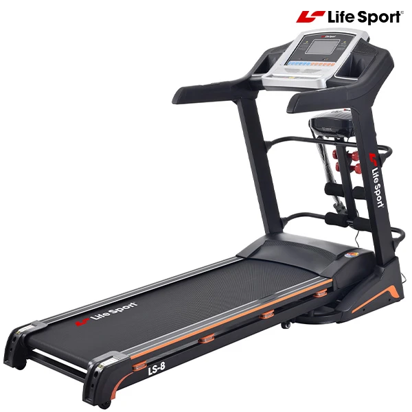 Máy chạy bộ điện Lifesport LS-8