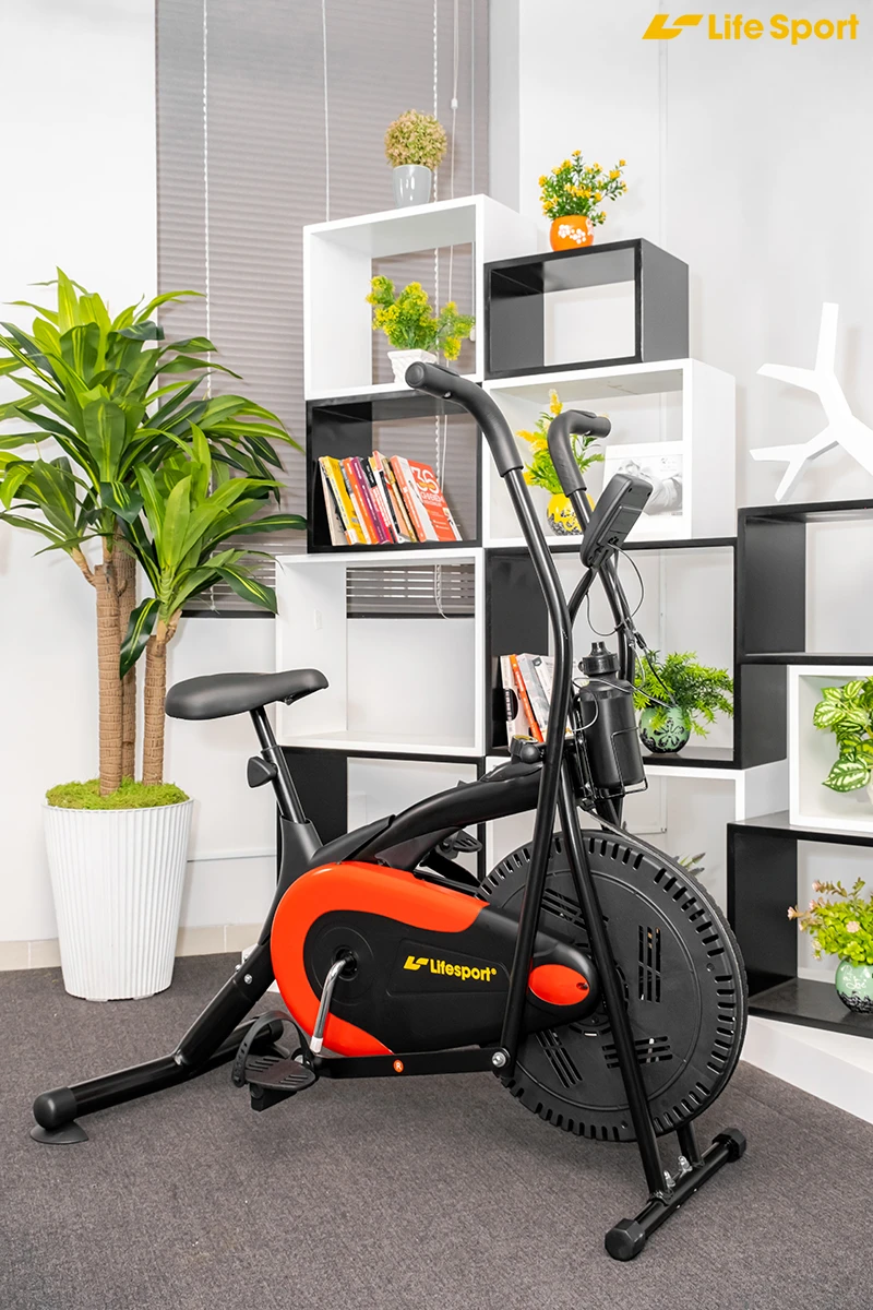 Xe đạp tập Hà Nội chất lượng