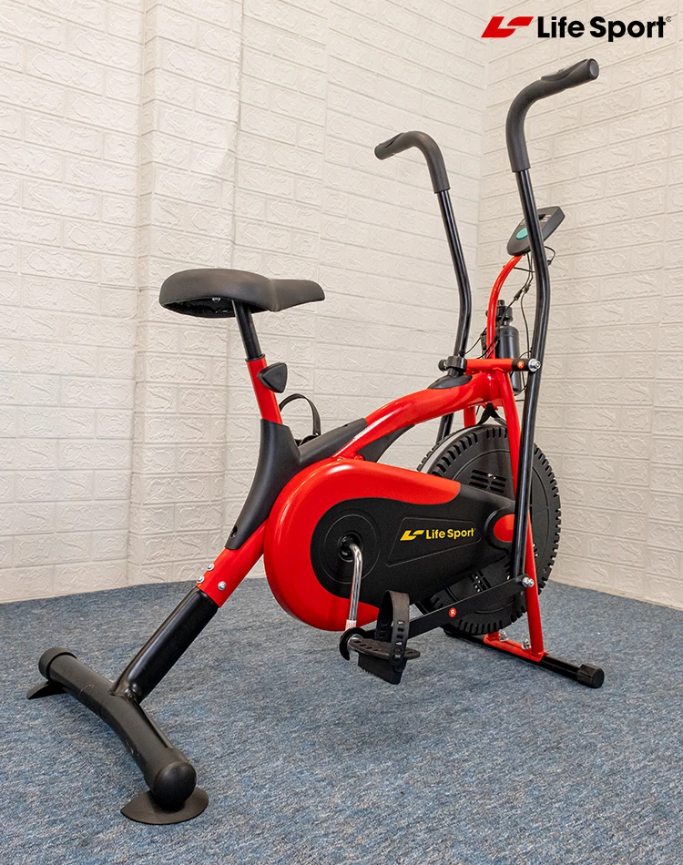 Xe đạp tập chất liệu cao cấp