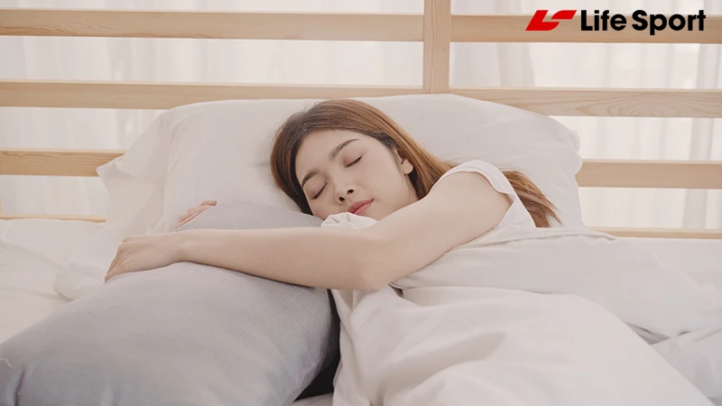 Thư giãn tinh thần