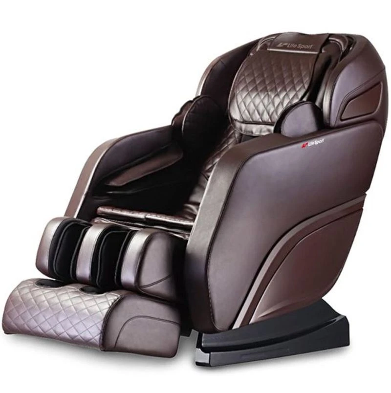 Có những loại ghế massage nào hiện nay, bạn có biết?