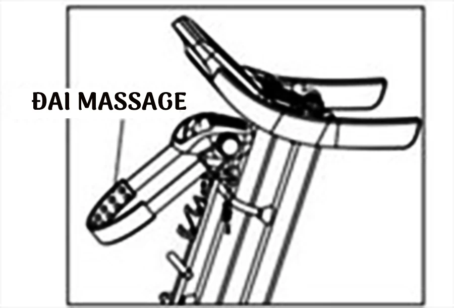Cách lắp máy chạy bộ điện tại nhà đúng