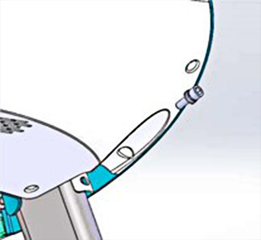 Hướng dẫn lắp máy chạy bộ bằng điện đúng cách