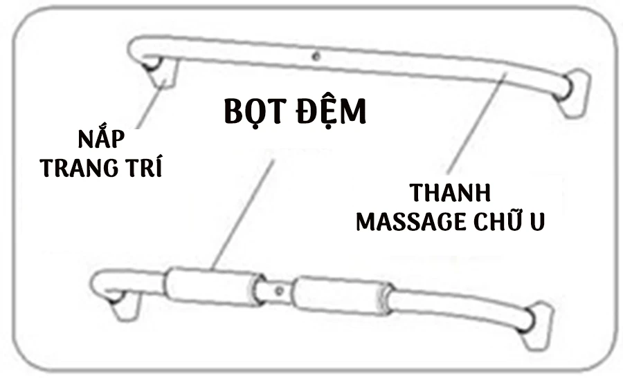 Lắp máy chạy bộ đa năng đơn giản