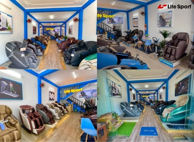 LifeSport Đà Nẵng