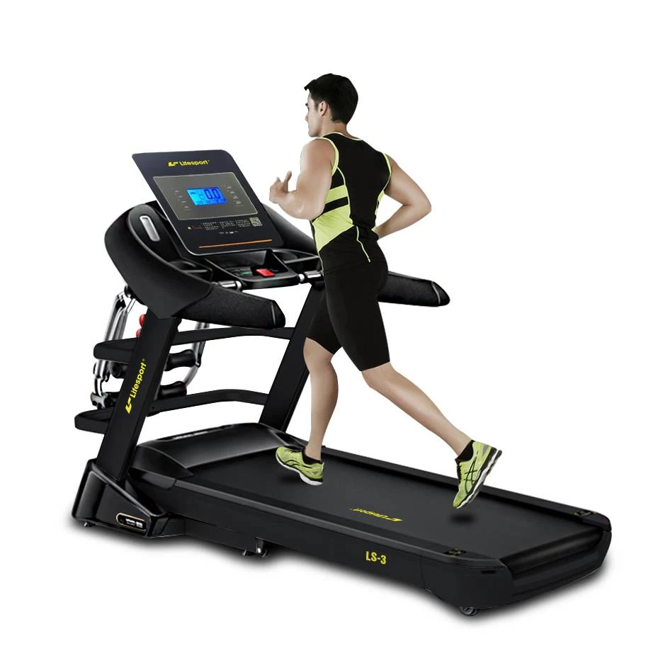 Không được tập với cường độ quá nặng