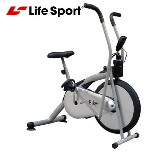 xe đạp tập tại chỗ Air Bike