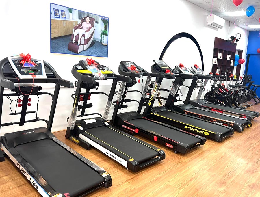 Mua Máy Chạy Bộ Bao Nhiêu Tiền Là Tốt, Đáp Ứng Nhu Cầu Sử Dụng?