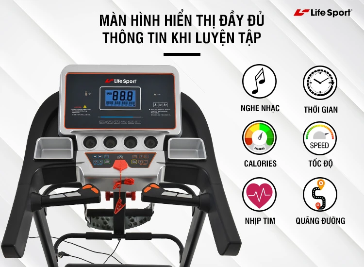 Màn hình theo dõi