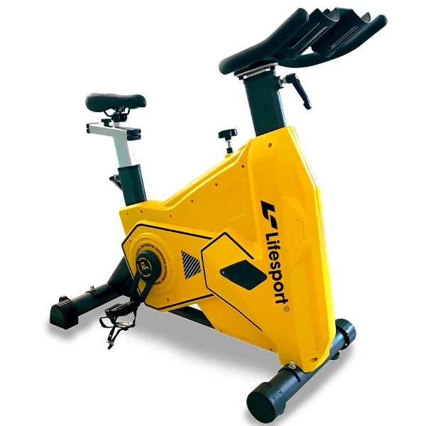 Xe đạp tập thể dục Đà Nẵng LS-5911 | giá rẻ, chính hãng