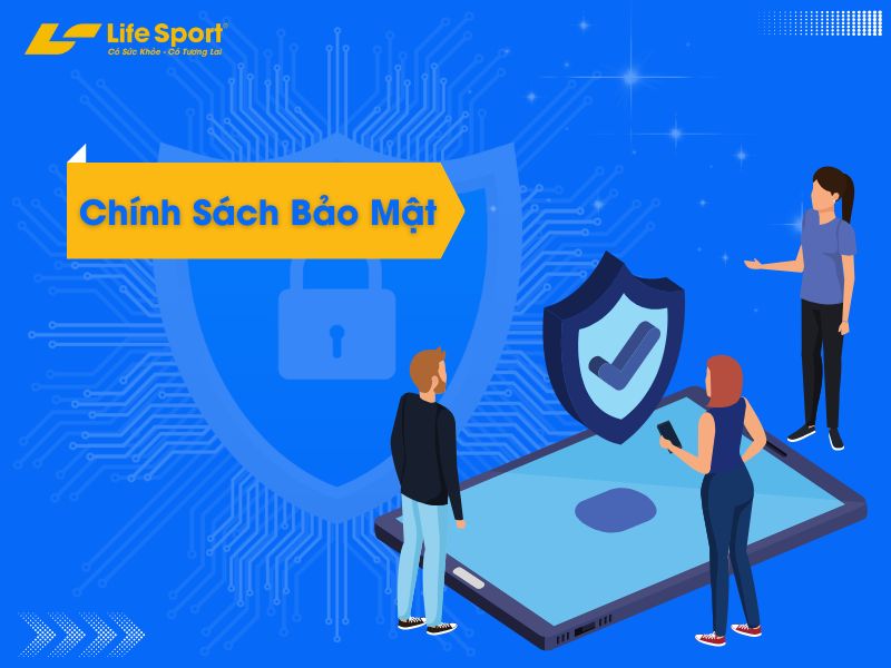 Chính sách bảo mật