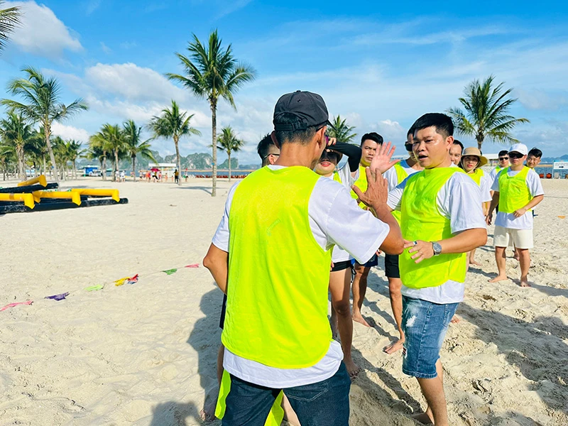 Tinh thần đoàn kết