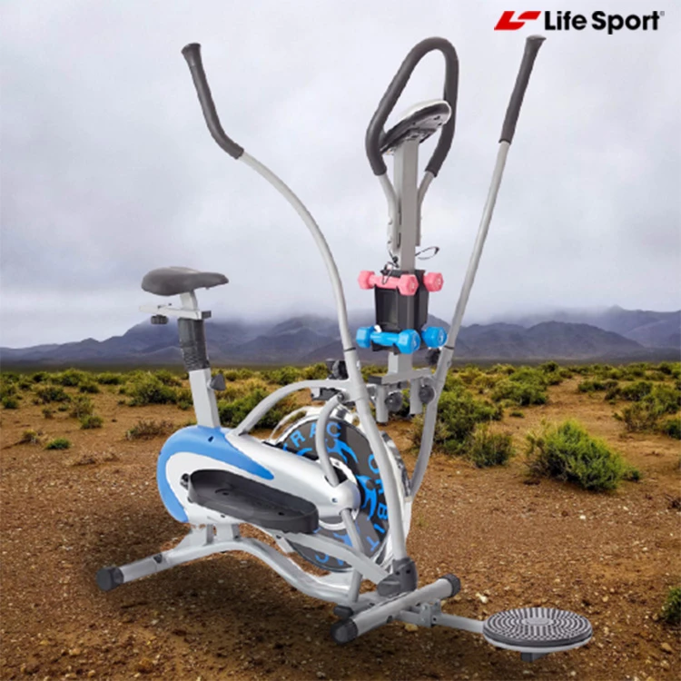 Xe đạp tập thể thao MO-2085 | chất lượng cao